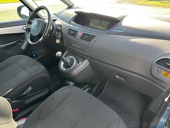 Citroen C4 Picasso - 17