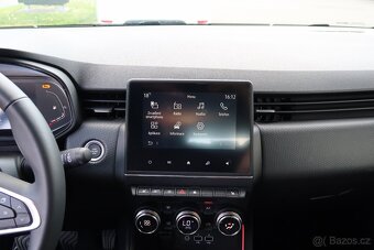 Prodám Renault Clio 1,3 TCe 140 Intense, r.v. 2023 - 17