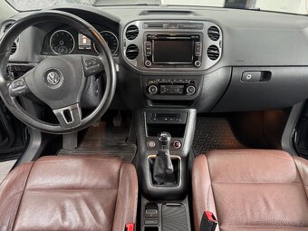 VW Tiguan 1.4 TSI 118kw 4motion 10/2012 125000KM - 17