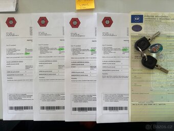 Volkswagen T5 Transporter 1.9TDI 75KW motor BRS - 17