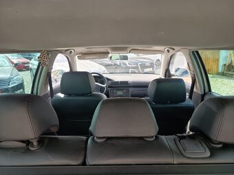 VOLKSWAGEN Passat Variant 1,9TDI 4Motion Highline - 17
