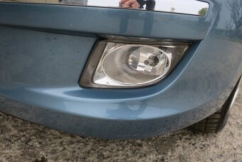 HYUNDAI I30 SW 1.6 16V, KLIMA, TAŽNÉ - 17