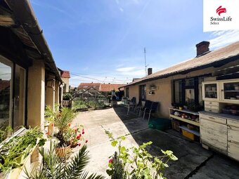 Prodej rodinného domu 92 m2, Sivice - 17