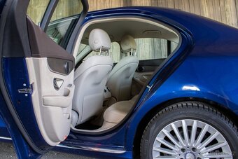 Mercedes-Benz C 220 CDI Elegance Exclusive - 17