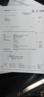 Volkswagen Passat B8 Combi HIGHLINE - 17
