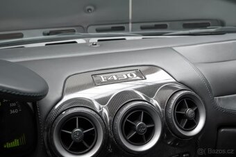 Ferrari F430 Coupé - 17