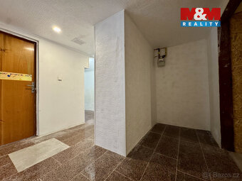 Prodej bytu 3+kk, 127 m², Aš, ul. Kamenná - 17