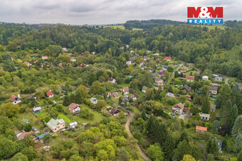 Prodej chaty, 51 m², Psáry - 17