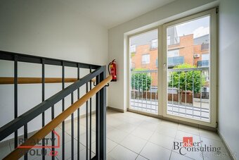 Prodej, byty/2+kk, 66 m2, Karla Zicha 1376/11, Uhříněves, 10 - 17