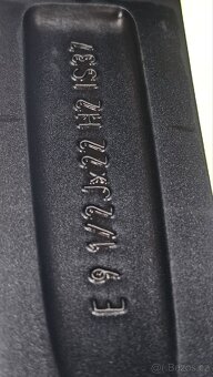 ALU KOLA BMW 22 INDIVIDUAL - 17