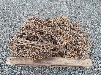 Massey Fegruson 6180 lesní kolový traktor - 17