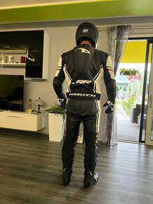 Prodej téměř nová kombinéza BMW S1000RR - 17