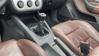 VW EOS 2.0TDi EDITION 2009 - 17