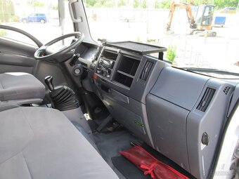 Isuzu N1R 3.0 skříň ČR 1.maj - 17