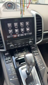 Porsche cayenne 2017 platinum edition - 17