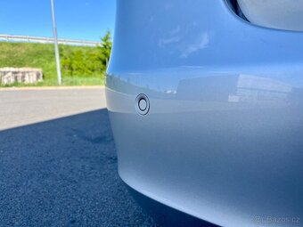 Škoda Fabia Combi 1.4i 16V 63kw TAŽNÉ Výhřev SENZORY 2x kola - 17