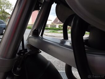 BMW R 1150 GS - 17
