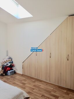 Pronájem, Byt 2+kk, 90 m2, Horka nad Moravou, ev.č. 02799 - 17