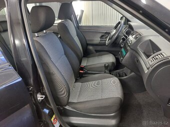 ►ŠKODA FABIA II COMBI FL•1.4 16V•63KW•2014•179tKM•COOL◄ - 17