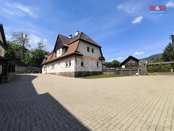 Prodej bytu 2+1, 52 m², Černý Důl - 17
