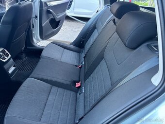 Skoda Octavia - 17