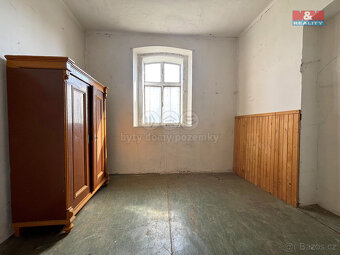 Prodej rodinného domu, 240 m², Kravaře, ul. P. Bezruče - 17