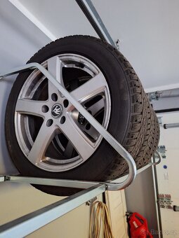 Prodám Škoda Yeti 1,4TSi, 92kW - řemen, DSG, tažné zařízení - 17