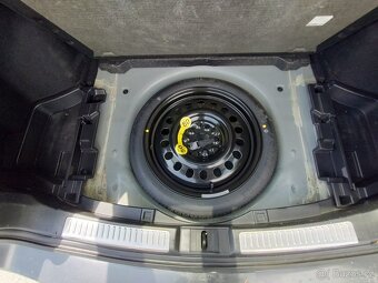 Mazda 6, 2.2D, 110kW,2x ALU kola R18/17 - TOP VÝBAVA,SERVIS - 17