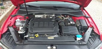 VW PASSAT COMBI/2021 - 17