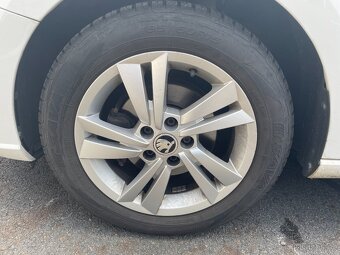 Škoda Fabia 1.0TSi combi Style - 17