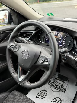 Opel Insignia 2.0CDTI 128kw--2021--automat--full LED--126tkm - 17