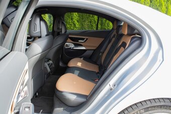 Mercedes AMG E53 Hybrid BURM./360/ AJ NA SPLÁTKY/PROTIÚČET - 17