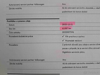VW Tiguan 2,0 TDI STYLE 198.000 km - 17