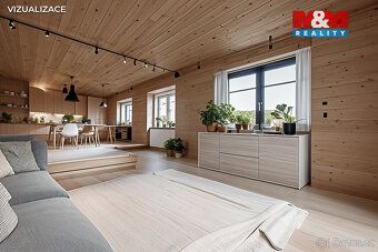 Prodej rodinného domu, 231 m², Boršov, Moravská Třebová - 17