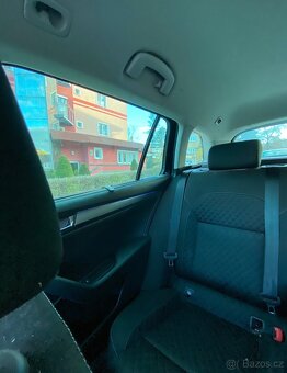 Škoda Superb 3 140 kw,, 2.0 TDI DSG - 17