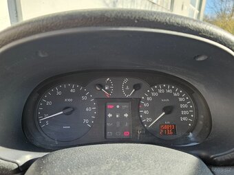 Renault Clio 1.2 TAŽNÉ - 17