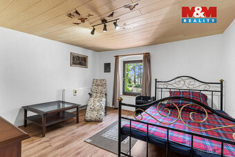 Prodej rodinného domu, Bulovka, Frýdlantský výběžek - 17