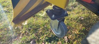 Radlice na čtyřkolku - 17