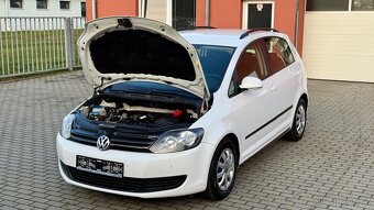 Volkswagen Golf Plus //1.2TSi//77kW//1.MAJ//NOVÉ ROZVODY// - 17