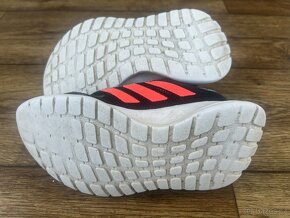 Žabky, bačkory , tenisky vel. 32 - 17