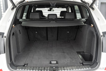 BMW X3 20d xDrive F45 LCI - 17