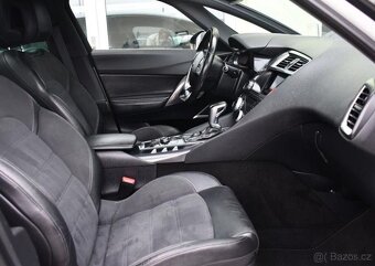 Citroën DS5 2.0HDI PANO HUD - 17