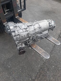 Audi RS4,RS5 2.9 TFSI - 17
