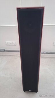 KEF XQ30 + Cambridge Audio Azur 651A - 17