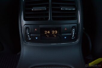Mercedes-Benz CLS Kupé 320 CDI - 17