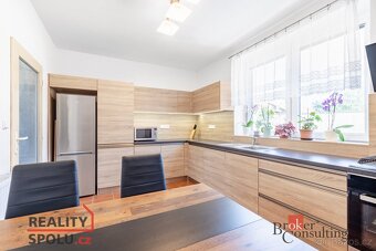 Prodej, domy/rodinný, 104 m2, Luční 302/26, 69153 Tvrdonice, - 17