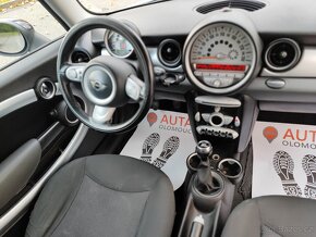 Mini Clubman, Cooper 1.6D Clubman - 17