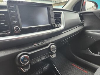 Kia stonic 2020 - 17