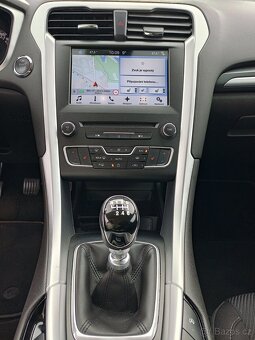 Ford Mondeo 2.0 TDCi - 109.000 KM - 4x4 - Tažne - 17