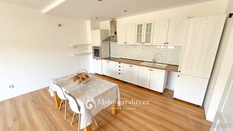 Pronájem byty 3+kk, 82 m2 - Znojmo - Přímětice, ev.č. IL042 - 17